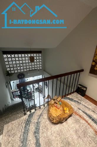 💥 BÁN ĐẤT TẶNG NHÀ 2 TẦNG- PHỐ THẠCH BÀN - KINH DOANH - GARA Ô TÔ - GIÁ 7 tỷ ✅ - 1