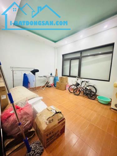Hot! Nhà Trần Cung, OTO, ngay phố, ngõ to rộng, dòng tiền, 52m2, giá cực tốt. - 2
