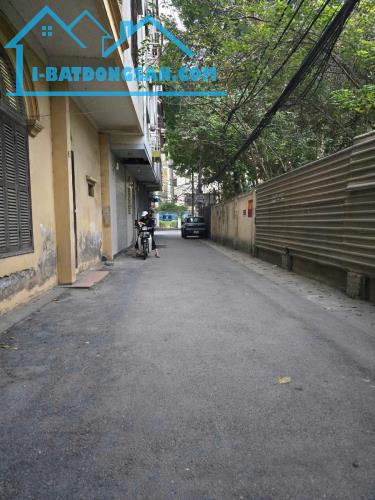 NHÀ KHUẤT DUY TIẾN GIÁ RẺ, CHỈ 270TR/M, PHÂN LÔ BÀN CỜ, THÔNG Ô TÔ QUA NHÀ - 1