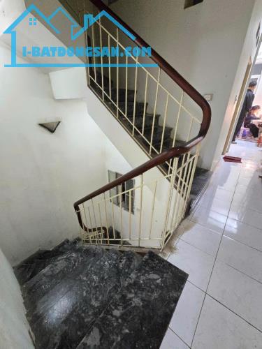 NHÀ KHUẤT DUY TIẾN GIÁ RẺ, CHỈ 270TR/M, PHÂN LÔ BÀN CỜ, THÔNG Ô TÔ QUA NHÀ - 4