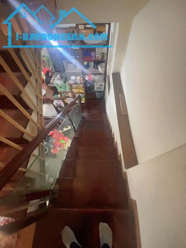 + 👉 SỐC SIÊU PHẨM GẤP GẤP BÁN NHÀ Đ MÃ LÒ BTĐA BÌNH TÂN 4*20M 3L NHỈNH 6xT - 4