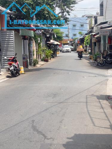+ 👉 SỐC SIÊU PHẨM GẤP GẤP BÁN NHÀ Đ MÃ LÒ BTĐA BÌNH TÂN 4*20M 3L NHỈNH 6xT - 5