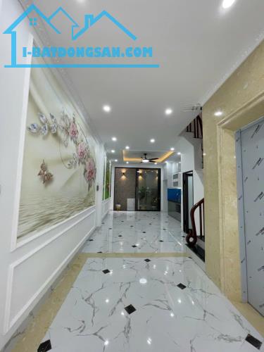 NHÀ PHÂN LÔ KHU TẬP THỂ BỘ TƯ LỆNH ĐẶC CÔNG, PHỐ VĨNH QUỲNH, HUYỆN THANH TRÌ Ô TÔ - KD - 1