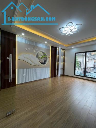 NHÀ PHÂN LÔ KHU TẬP THỂ BỘ TƯ LỆNH ĐẶC CÔNG, PHỐ VĨNH QUỲNH, HUYỆN THANH TRÌ Ô TÔ - KD - 3