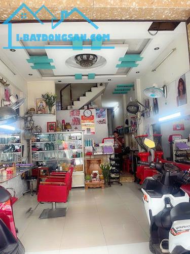 Mặt tiền Kinh Doanh ngay chợ Bình Thành hẻm 6m 48m2,4Tầng Nhỉnh 5tỷ - 2