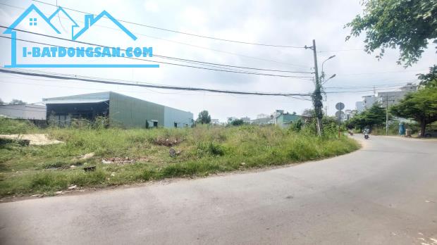 Gia đình tôi cần bán 6.824 m2 đất thổ cư Quận 9 - 3