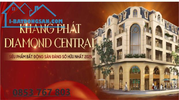 Chỉ còn gần 10 ngày nữa để mua đất lền, shophouse  dự án khang phát giá ưu đãi. - 4