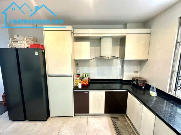 Nhà phố Yên Lãng – Vị trí đẹp – 2 thoáng – Ngõ ô tô – Kinh doanh – 50m2 – 6 tầng – 15.7 tỉ