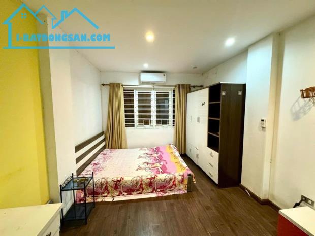 Nhà phố Yên Lãng – Vị trí đẹp – 2 thoáng – Ngõ ô tô – Kinh doanh – 50m2 – 6 tầng – 15.7 tỉ - 1