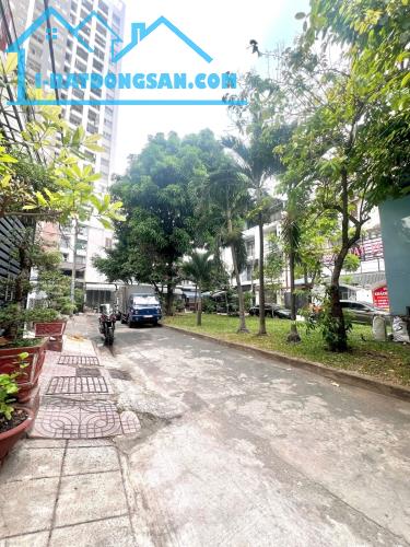 BÁN NHÀ HẺM XE HƠI TÔ HIỆU - KHU TIỆN ÍCH RICHSTAR - 88M², 4 TẦNG BTCT, GIÁ Nhỉnh 9 tỷ