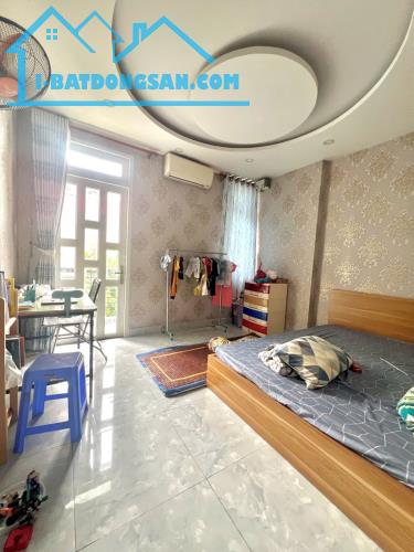 BÁN NHÀ HẺM XE HƠI TÔ HIỆU - KHU TIỆN ÍCH RICHSTAR - 88M², 4 TẦNG BTCT, GIÁ Nhỉnh 9 tỷ - 1