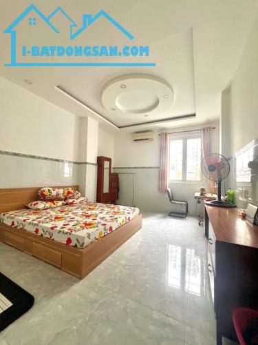 BÁN NHÀ HẺM XE HƠI TÔ HIỆU - KHU TIỆN ÍCH RICHSTAR - 88M², 4 TẦNG BTCT, GIÁ Nhỉnh 9 tỷ - 5
