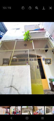 BÁN NHÀ 2 LẦU 4 PN 51M LẠC LONG QUÂN Q.TÂN BÌNH 3.95TỶ GẦN BẢY HIỀN , HẺM THÔNG Q10,..
