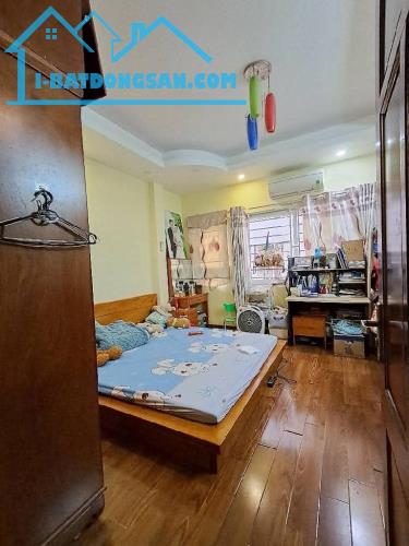BÁN NHÀ ĐẸP TRẦN BÌNH – CẦU GIẤY, 36M², 5 TẦNG, MT 4.6M, GIÁ 6.99 TỶ - 3