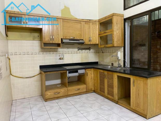 Bán nhà phân lô phố Trần Cung, 72m2, oto, dân xây 15tỷ199 - 4