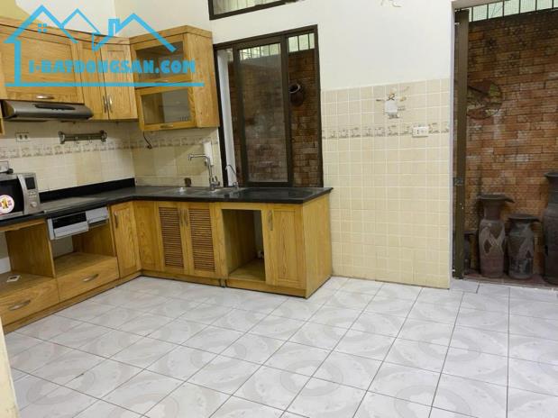 Bán nhà phân lô phố Trần Cung, 72m2, oto, dân xây 15tỷ199 - 3