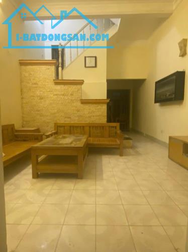 Bán nhà phân lô phố Trần Cung, 72m2, oto, dân xây 15tỷ199 - 1