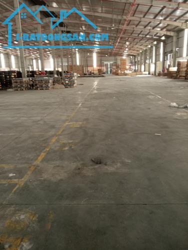 CHO THUÊ KHO HÀNG Tại KCN Hà Bình. Phương. THƯỜNG TÍN. HÀ NỘI