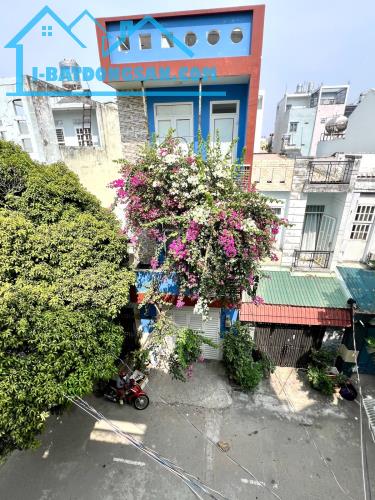+ 👉 SỐC SIÊU PHẨM GẤP GẤP BÁN NHÀ Đ HƯƠNG LỘ 2 BTĐA BÌNH TÂN 4*20M 3L NHỈNH 7xT