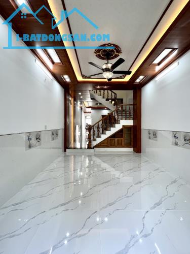 + 👉 SỐC SIÊU PHẨM GẤP GẤP BÁN NHÀ Đ HƯƠNG LỘ 2 BTĐA BÌNH TÂN 4*20M 3L NHỈNH 7xT - 5