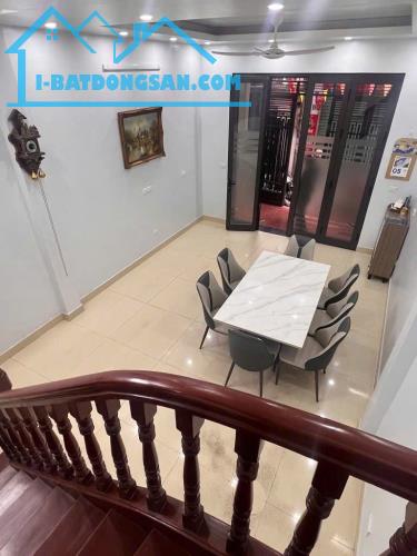 KIM MÃ - NGÕ NÔNG - Ô TÔ - NHÀ ĐẸP - DIỆN TÍCH RỘNG - Ở SƯỚNG - 2