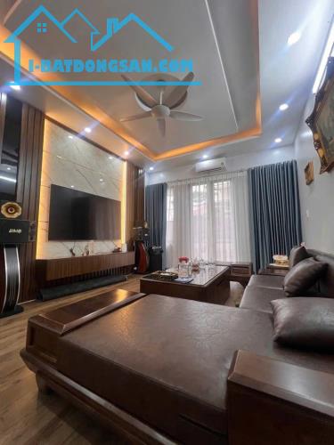 KIM MÃ - NGÕ NÔNG - Ô TÔ - NHÀ ĐẸP - DIỆN TÍCH RỘNG - Ở SƯỚNG - 3