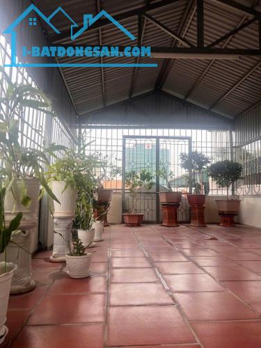 KIM MÃ - NGÕ NÔNG - Ô TÔ - NHÀ ĐẸP - DIỆN TÍCH RỘNG - Ở SƯỚNG - 5