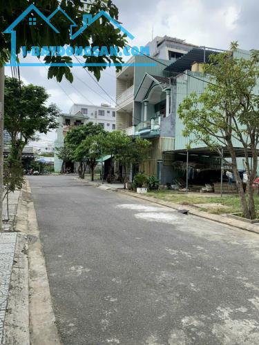 Giảm 500tr! Bán nhà 4 tầng MT Tân Thuận_ Sơn Trà_ 80m2 _ 9.7 tỷ.