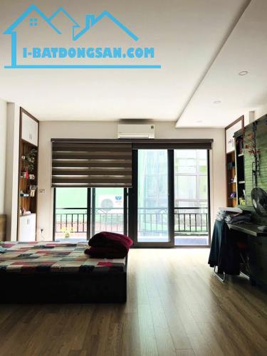 CĂN NHÀ HIẾM PHỐ BẠCH MAI – SỔ ĐỎ VUÔNG – NỘI THẤT CAO CẤP - 2