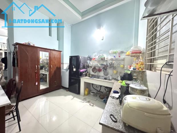 Ngộp Bán Nhà 2 Tầng mới Hẻm Xe Hơi 58m2_4*15 Gần Vincom Lê Văn Việt Tăng Nhơn Phú B Thủ - 1