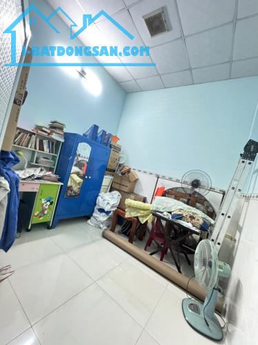 Ngộp Bán Nhà 2 Tầng mới Hẻm Xe Hơi 58m2_4*15 Gần Vincom Lê Văn Việt Tăng Nhơn Phú B Thủ - 3