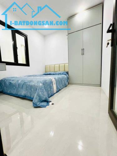 🏠 NHÀ ĐẸP - NGÕ RỘNG - VỈA HÈ - KINH DOANH - Ô TÔ TRÁNH - NGHĨA TÂN - CẦU GIẤY (422) - 3