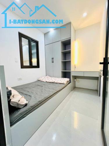 🏠 NHÀ ĐẸP - NGÕ RỘNG - VỈA HÈ - KINH DOANH - Ô TÔ TRÁNH - NGHĨA TÂN - CẦU GIẤY (422) - 4