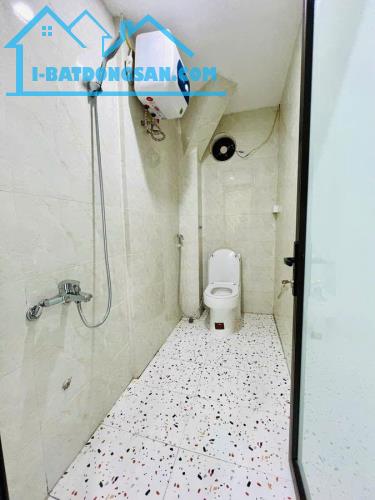 🏠 NHÀ ĐẸP - NGÕ RỘNG - VỈA HÈ - KINH DOANH - Ô TÔ TRÁNH - NGHĨA TÂN - CẦU GIẤY (422) - 5