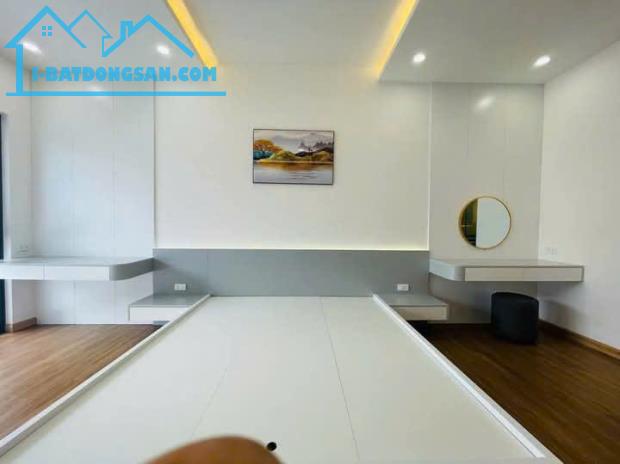 Cho thuê căn hộ chung cư Ngoại Giao Đoàn – 130m2 giá thuê chỉ 18 triệu/tháng. - 1