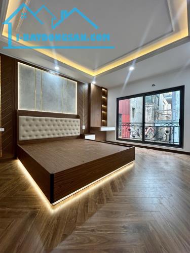 💥💥💥N.H.À ĐẸP TÂY SƠN TT ĐỐNG ĐA : DT :40M – GẦN Ô TÔ - 6 TẦNG - THANG MÁY NHẬP KHẨU  - - 3