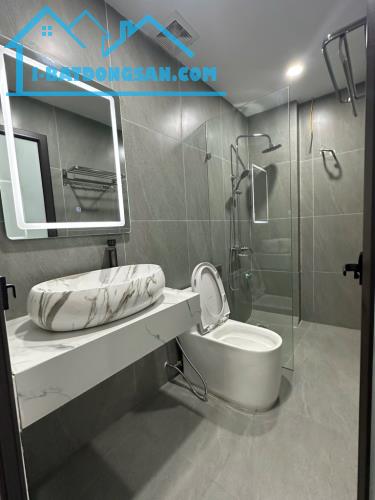💥💥💥N.H.À ĐẸP TÂY SƠN TT ĐỐNG ĐA : DT :40M – GẦN Ô TÔ - 6 TẦNG - THANG MÁY NHẬP KHẨU  - - 2