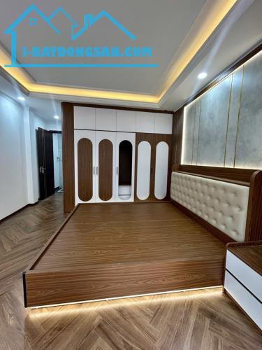 💥💥💥N.H.À ĐẸP TÂY SƠN TT ĐỐNG ĐA : DT :40M – GẦN Ô TÔ - 6 TẦNG - THANG MÁY NHẬP KHẨU  - - 1