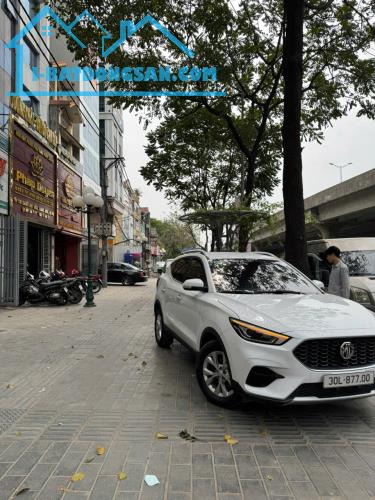 🍁BÁN NHÀ MP KHUẤT DUY TIẾN - 108M - 4 TẦNG - MT 4.4M - CHỈ 45 TỶ🍁