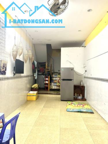 🌹 Bán nhà cấp 4, mặt bằng kinh doanh Nguyễn Thiện Kế chỉ nhỉnh 3 tỷ - 1