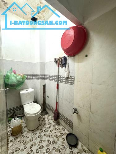 🌹 Bán nhà cấp 4, mặt bằng kinh doanh Nguyễn Thiện Kế chỉ nhỉnh 3 tỷ - 2