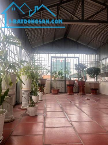 💥NHÀ ĐẸP  Ở NGAY _ TT  BA ĐÌNH PHỐ KIM MÃ, DIỆN TÍCH RỘNG NGÕ NÔNG Ở SƯỚNG