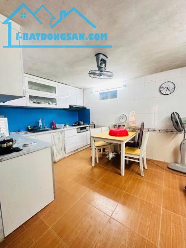 SIÊU PHẨM TRẦN CUNG - DÂN XÂY - Ô TÔ LÙI CỬA - NGÕ 4M - VÀI BƯỚC RA PHỐ - 52M2 - MT 4.5M - 1
