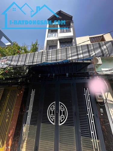 🏡NHÀ ĐẸP MỚI XÂY - Hẻm xe hơi - HUỲNH VĂN NGHỆ, TB_ Giá 4.65 Tỷ _ LH: 0907705265 🔥