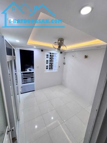 BÁN NHÀ 2 TẦNG, 67M2, NGÕ TÂN KỲ TÂN QUÝ, TÂN SƠN NHÌ, TÂN PHÚ - GIÁ 6.3 TỶ - SỔ HỒNG - 2