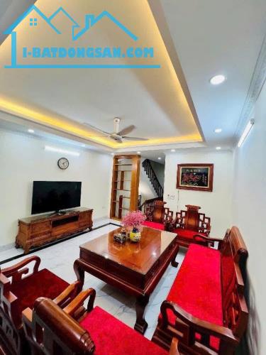 Khu phố lớn sầm uất nhất quận Long Biên ở sướng quá tuyệt vời - 2