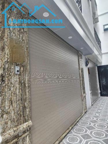 NHÀ GỐC ĐỀ MINH KHAI XÂY MỚI 6 TẦNG - VỊ TRÍ ĐỈNH
