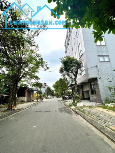 (Bán gấp) Đất mặt tiền Bàu Mạc 5 sát Biển Nguyễn Chánh | 125m2 , liên chiểu, giá 3 tỷ 990 - 2