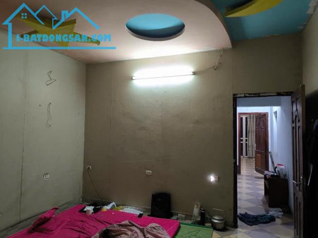 NHÀ DT 80m x MT4.6 ×2.5T CHỈ 12,95 TỶ, PHỐ NGỌC HỒI - THANH TRÌ