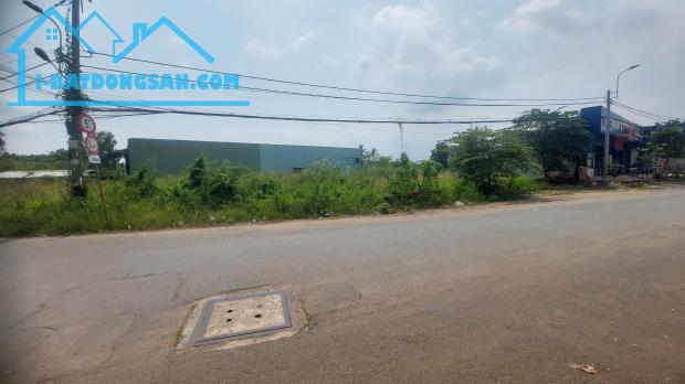 Tôi cần bán 6.824 m2 đất thổ cư Quận 9 - 3